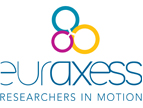 EURAXESS - RESEARCHES IN MOTION